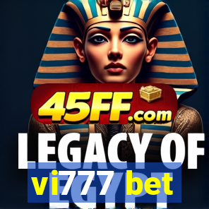 vi777 bet